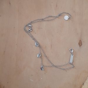 Pura vida seashell bracelet